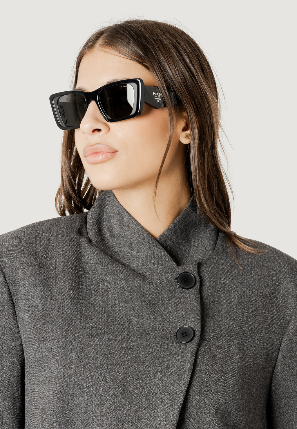 TOWER JAPAN COLLAR BLAZER