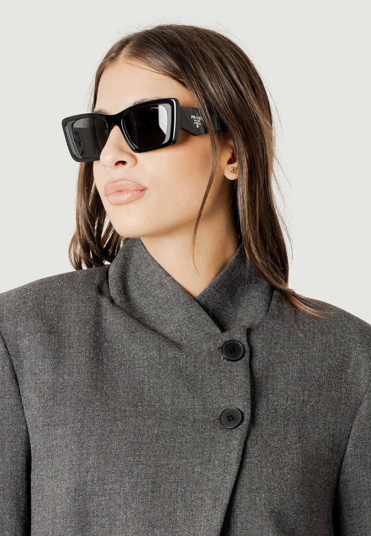 TOWER JAPAN COLLAR BLAZER