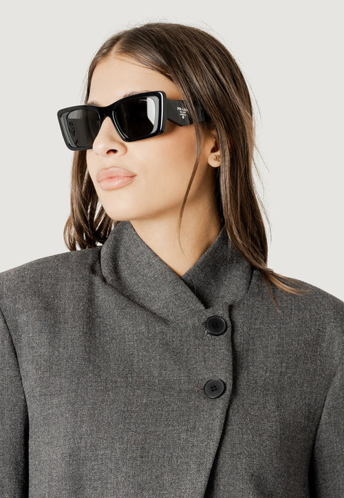 TOWER JAPAN COLLAR BLAZER