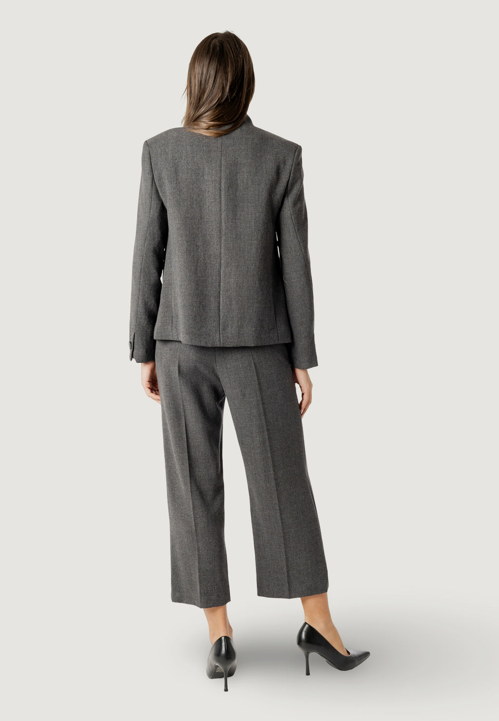 TOWER JAPAN COLLAR BLAZER