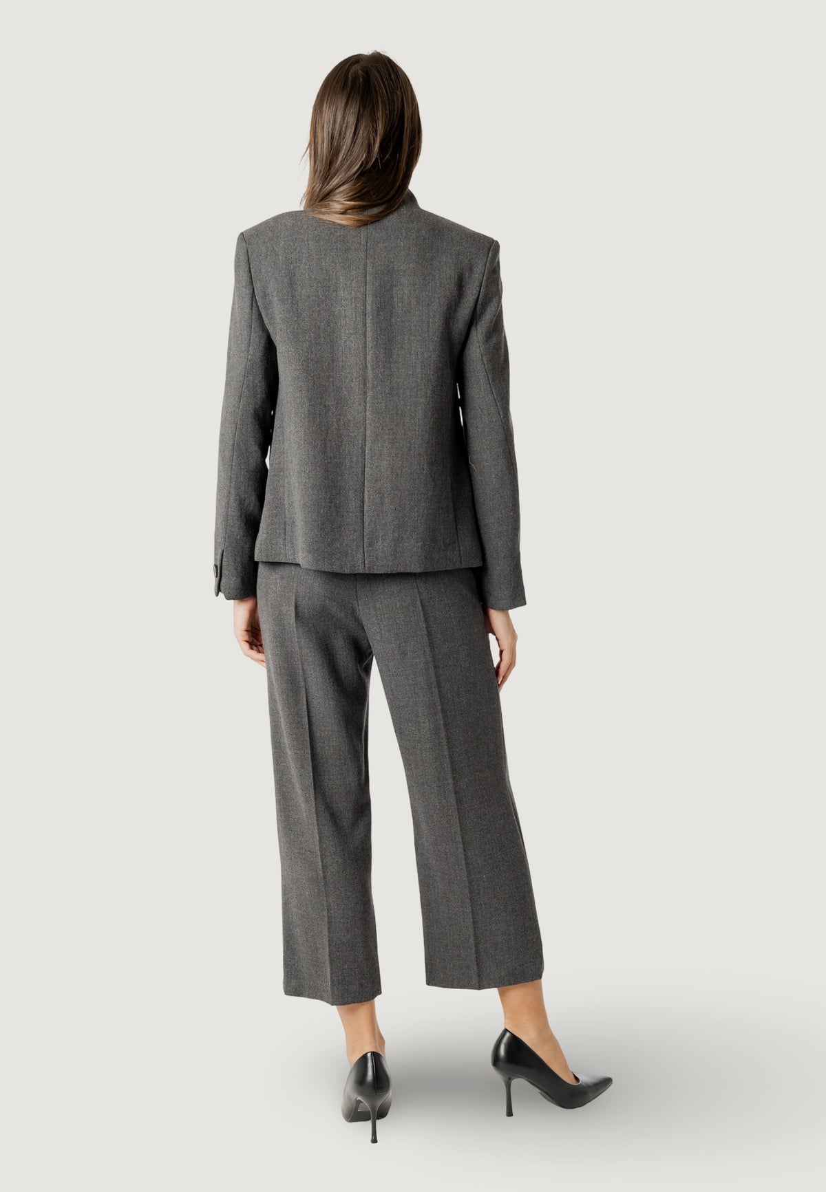 TOWER JAPAN COLLAR BLAZER