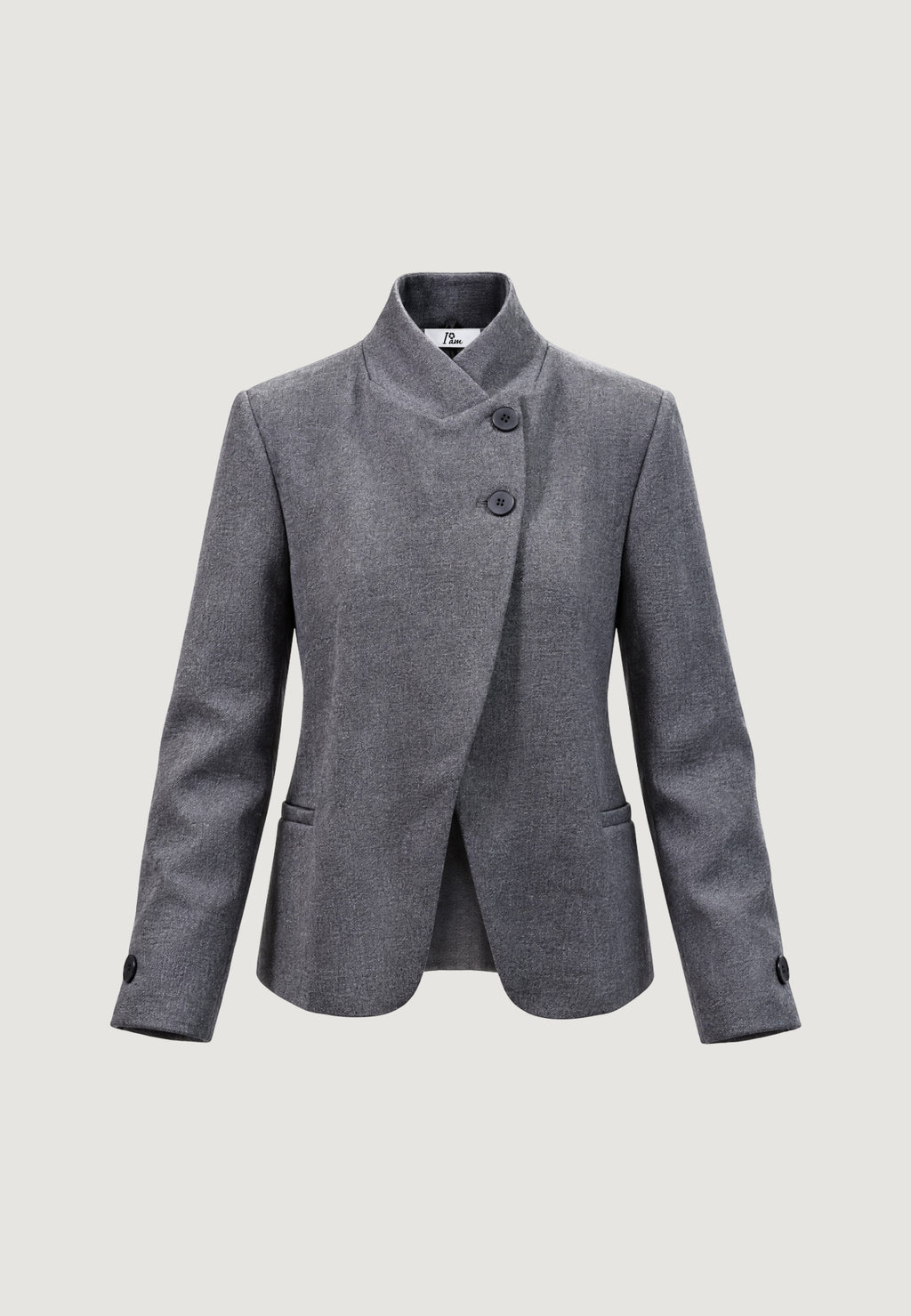 TOWER JAPAN COLLAR BLAZER