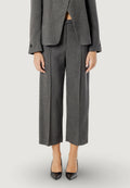 TOWER CROPPED PANTS