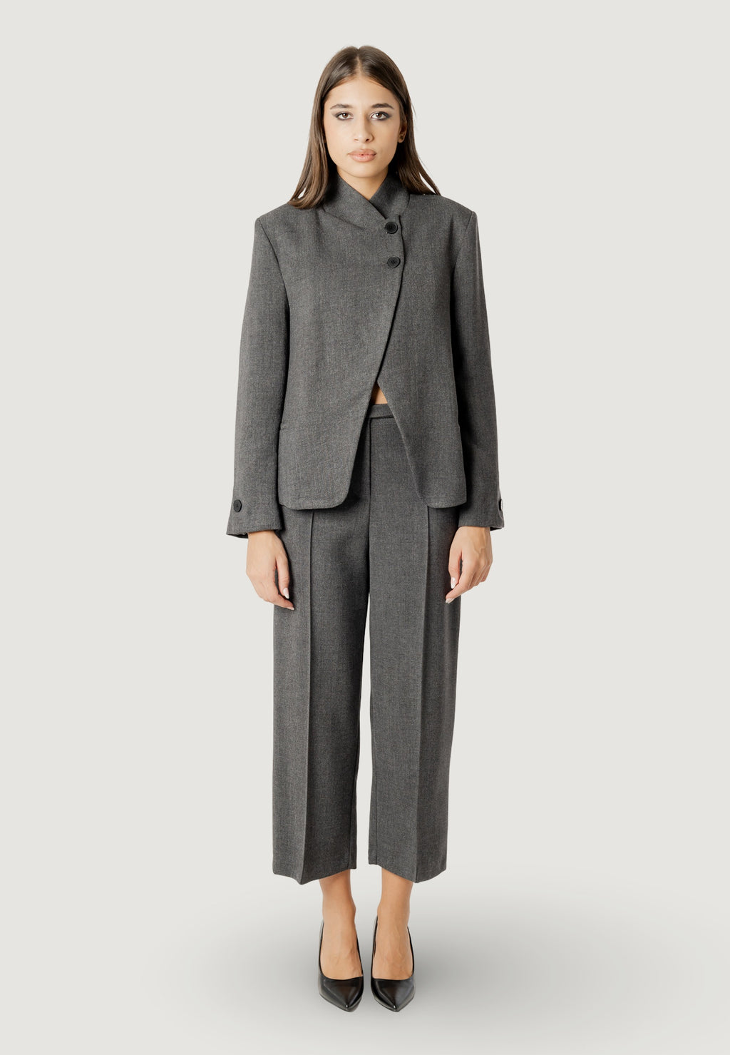 TOWER CROPPED PANTS