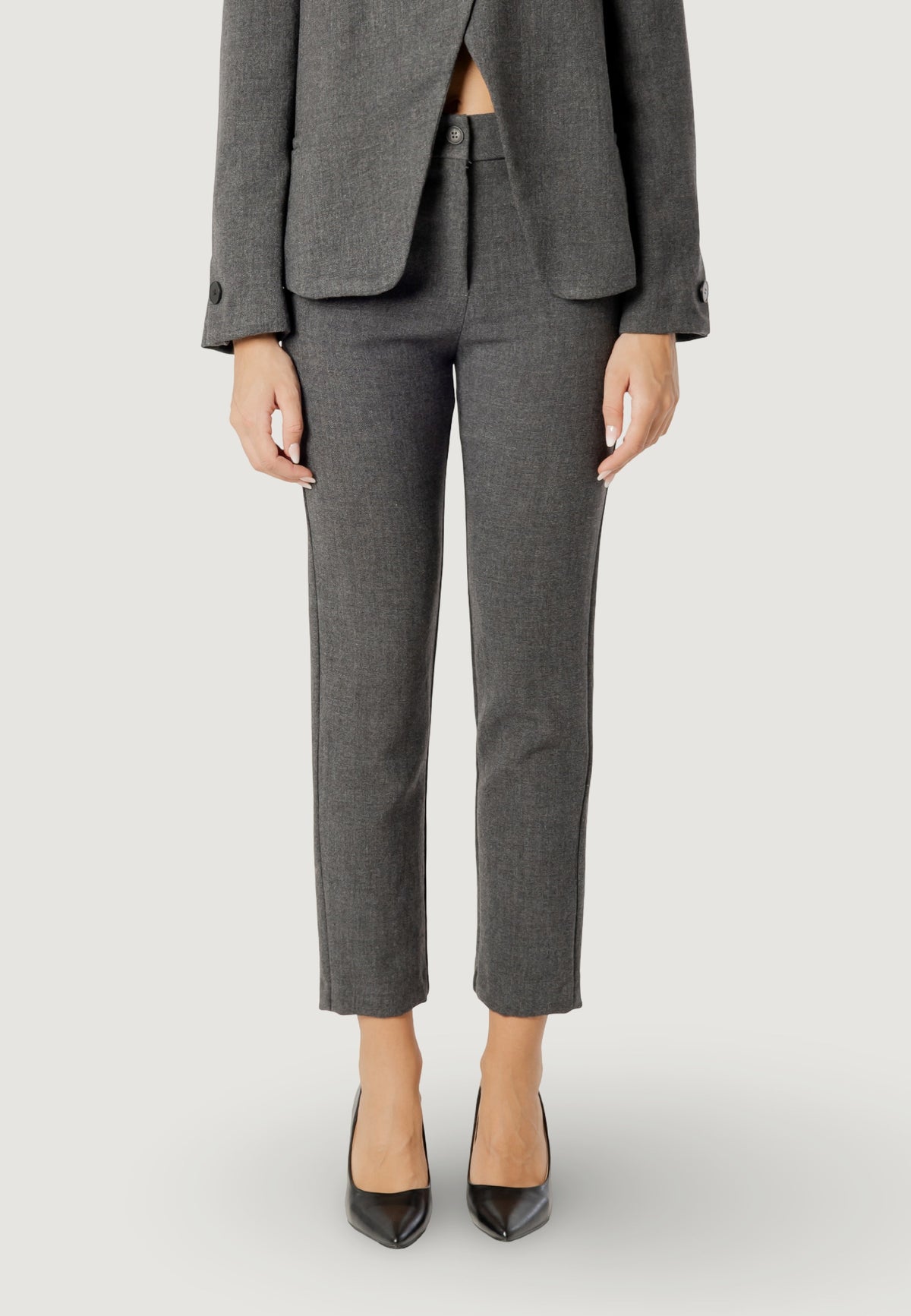 TOWER CIGARETTE PANTS