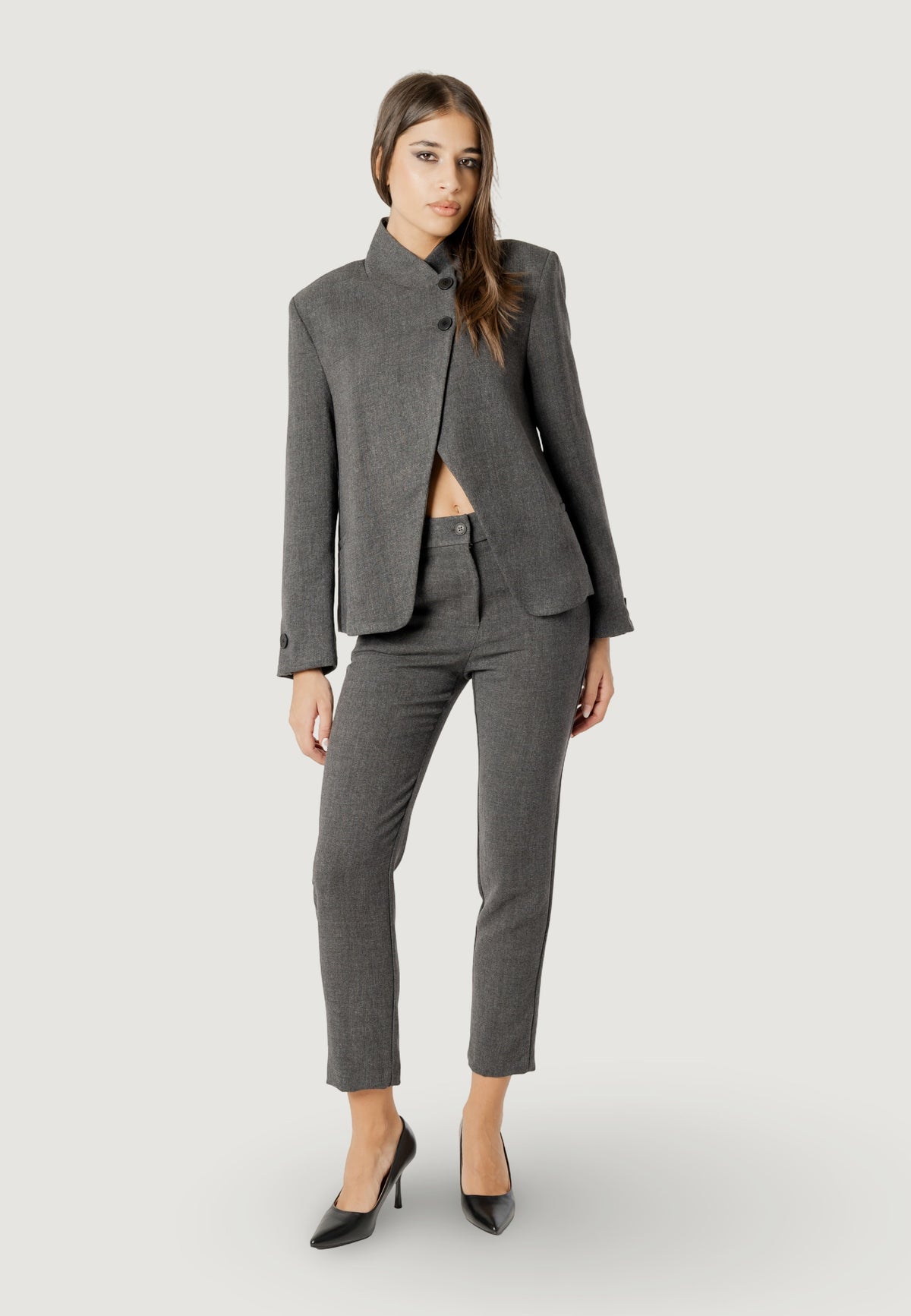 TOWER CIGARETTE PANTS