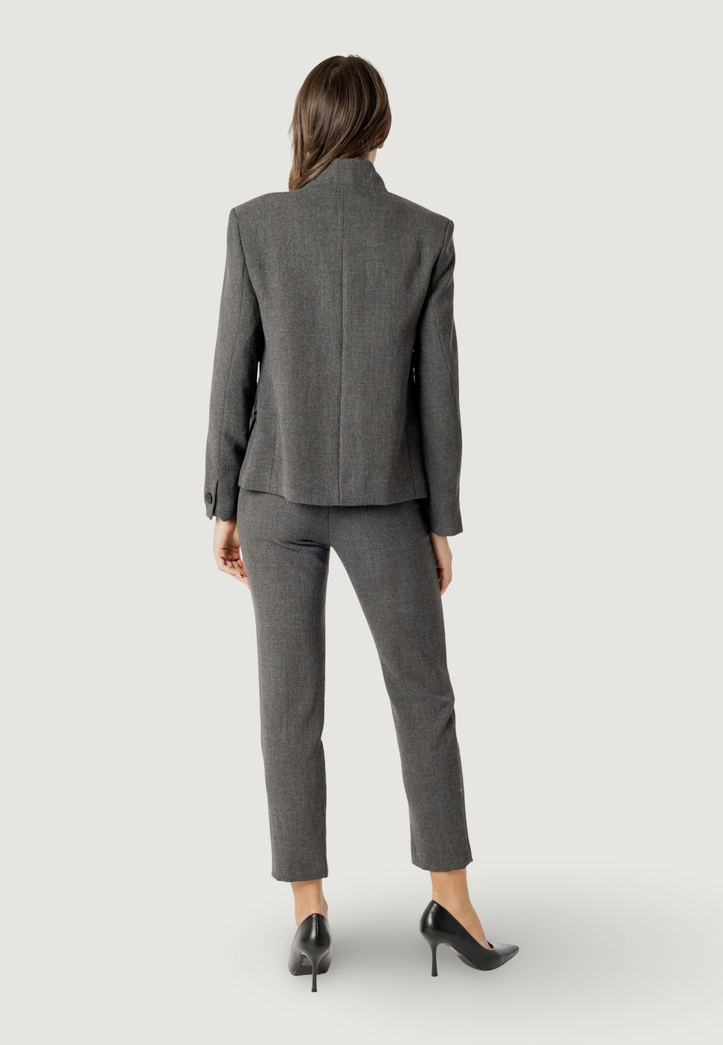 TOWER CIGARETTE PANTS