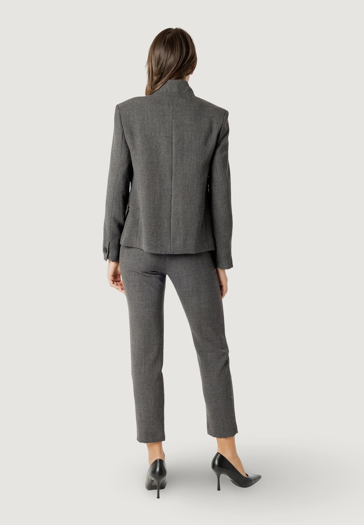 TOWER CIGARETTE PANTS