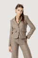 HUDSON GRISAGLIA BLAZER