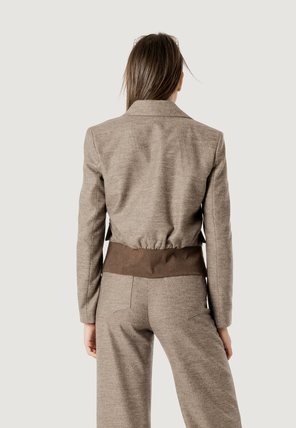 HUDSON GRISAGLIA BLAZER
