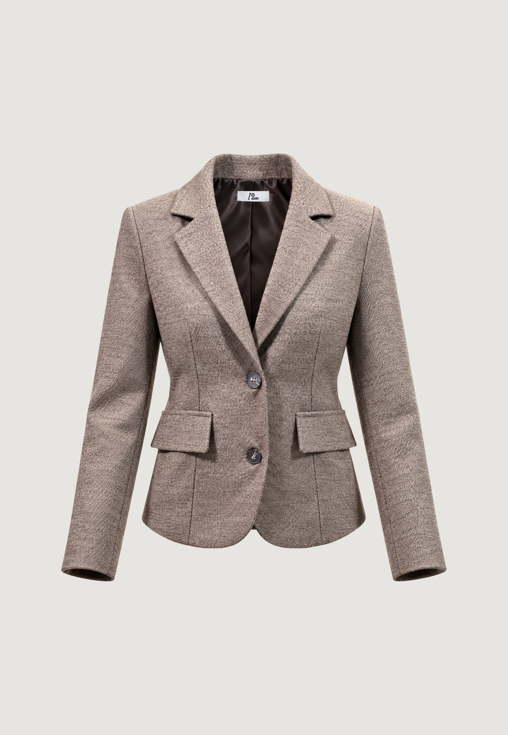 HUDSON GRISAGLIA BLAZER
