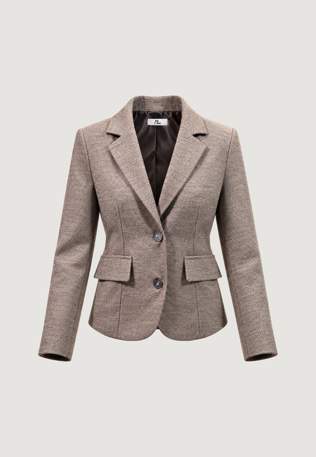 HUDSON GRISAGLIA BLAZER