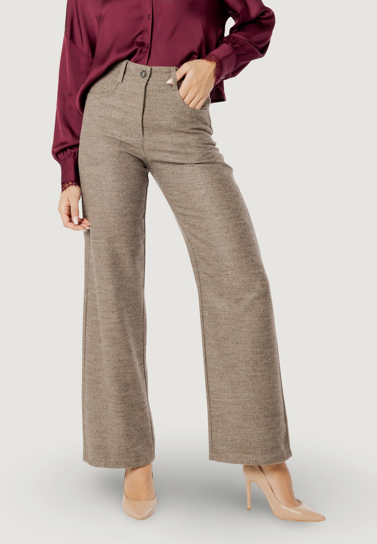 HUDSON GRISAGLIA PANTS