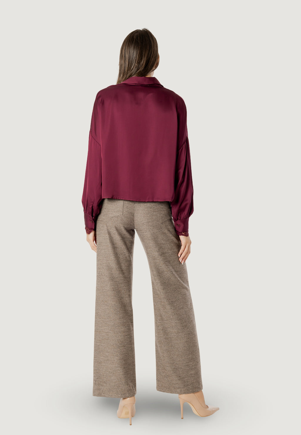 HUDSON GRISAGLIA PANTS