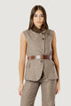 HUDSON GRISAGLIA WAISTCOAT