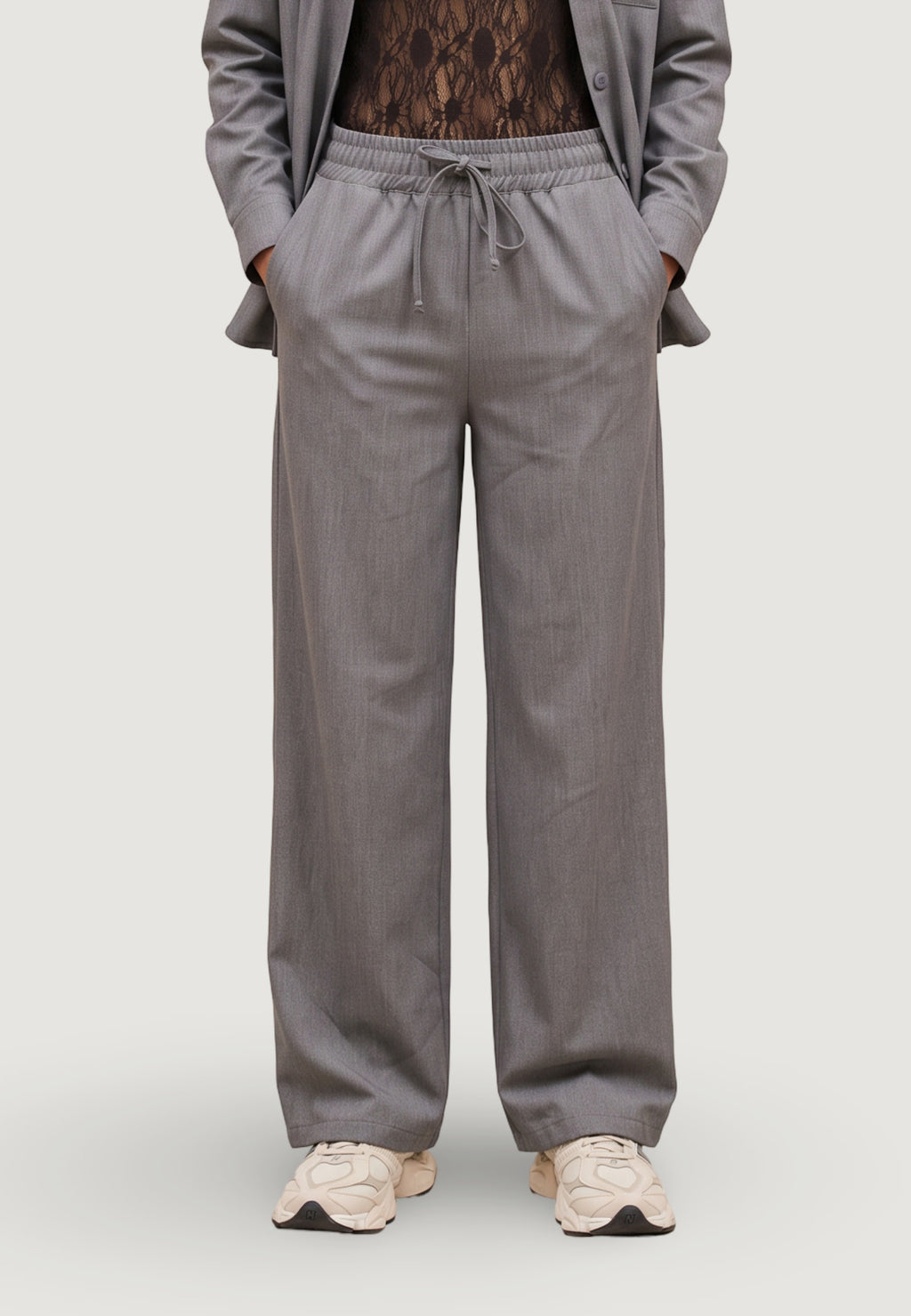 ROBERTA PULL UP PANT
