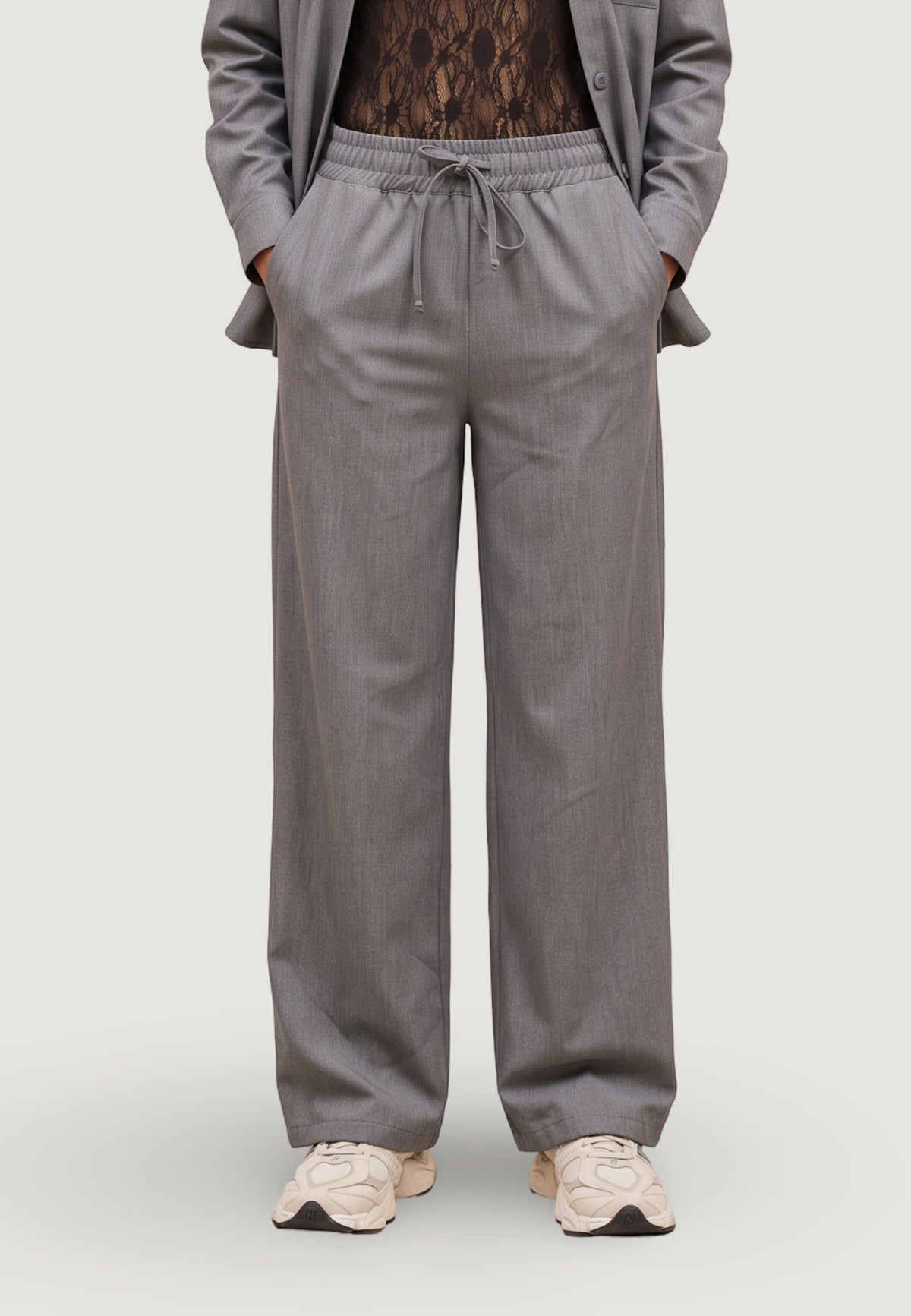 ROBERTA PULL UP PANT