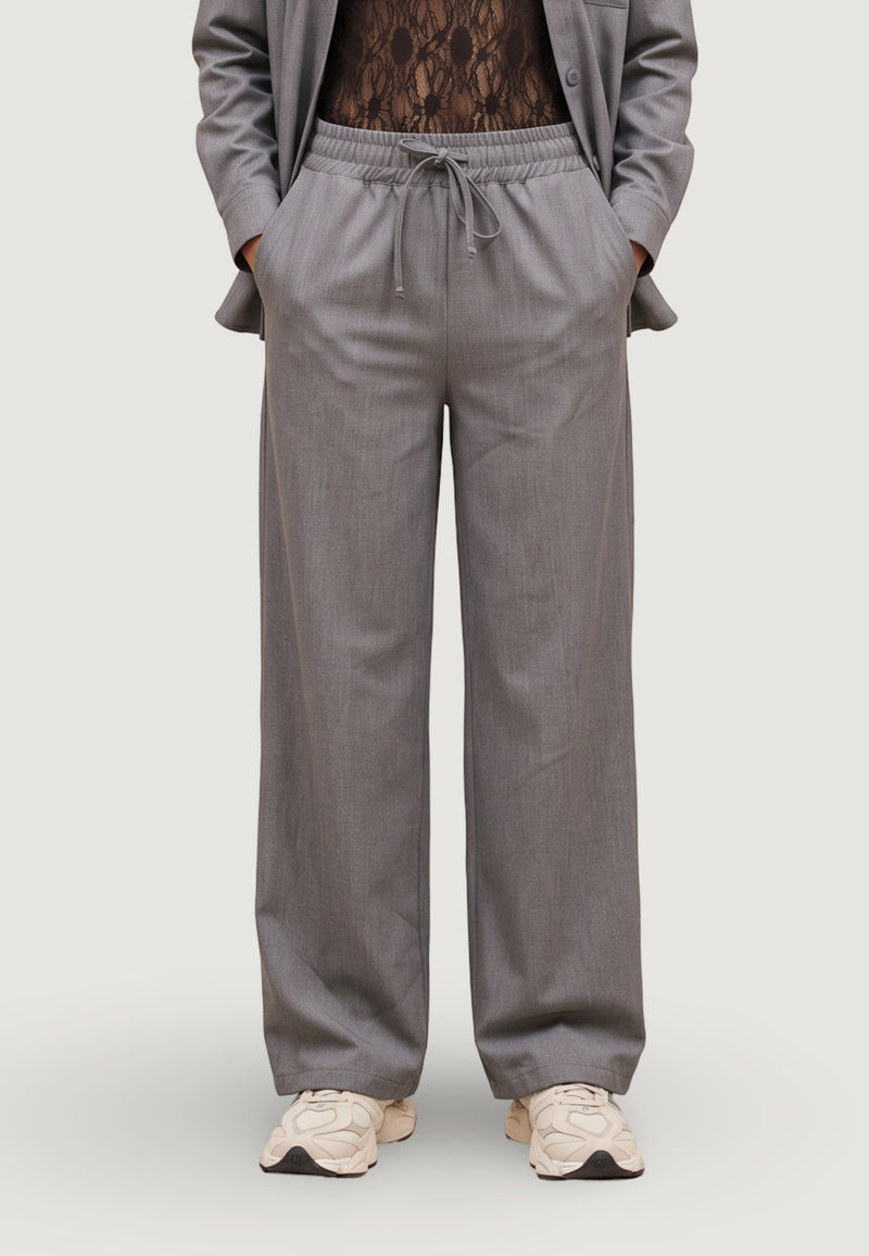 ROBERTA PULL UP PANT