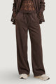 ROBERTA PULL UP PANT