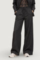 ROBERTA PULL UP PANT