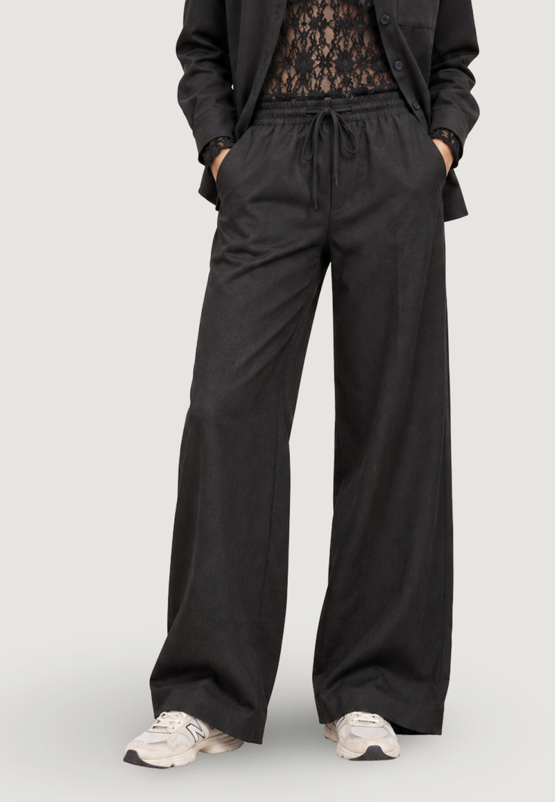 ROBERTA PULL UP PANT