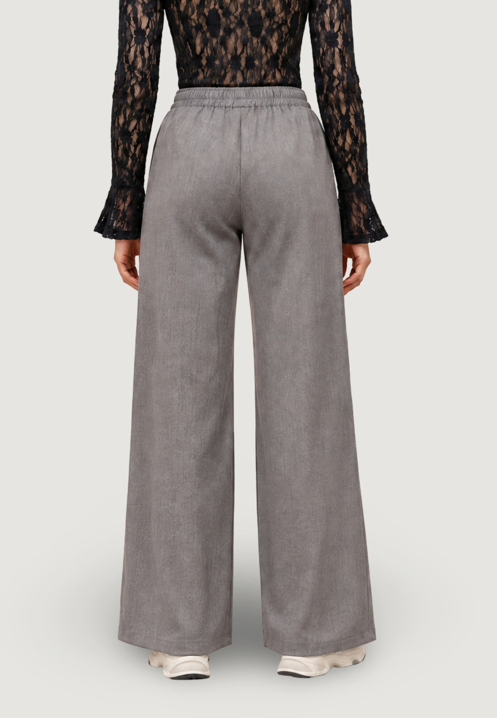 ROBERTA PULL UP PANT