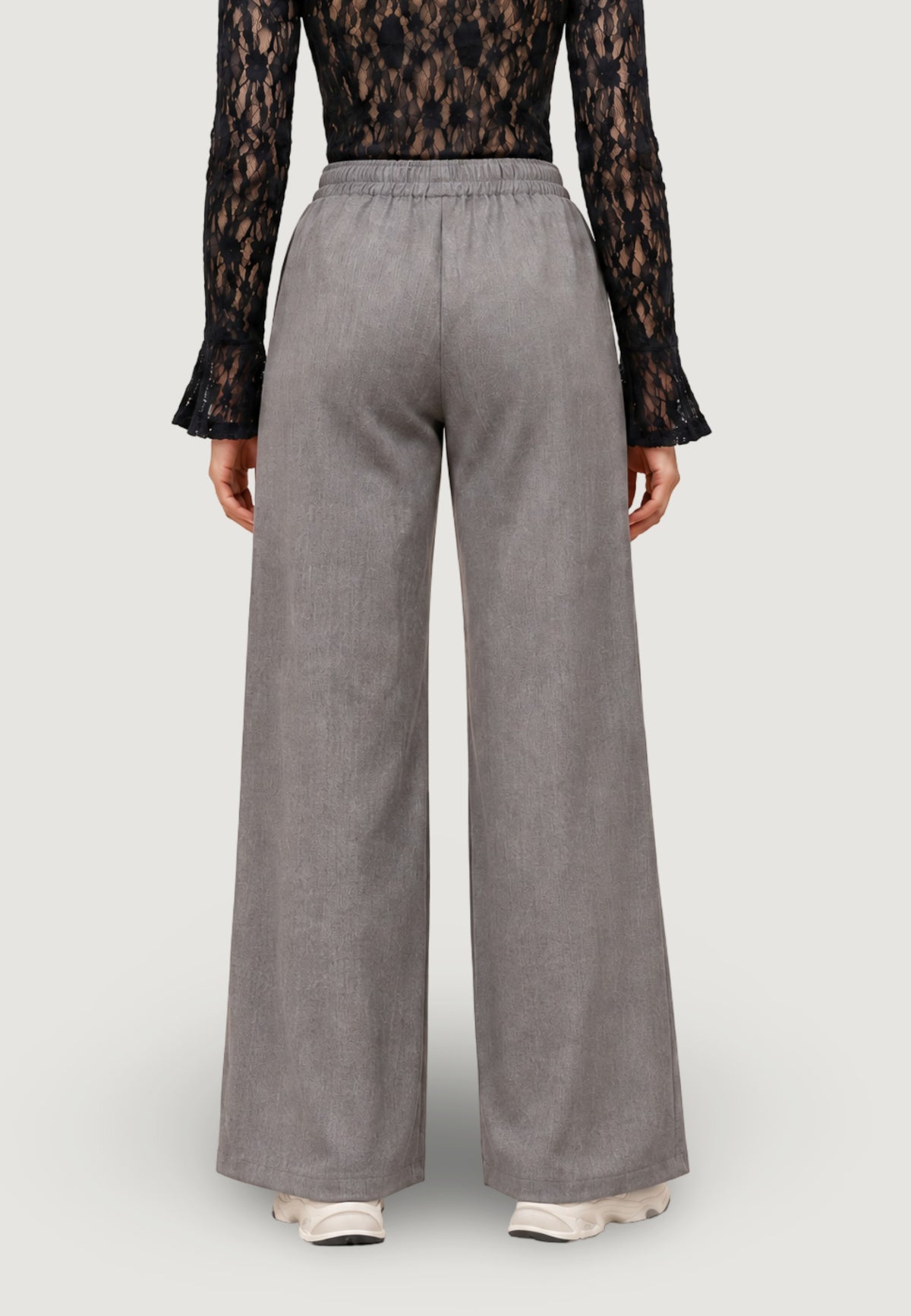 ROBERTA PULL UP PANT