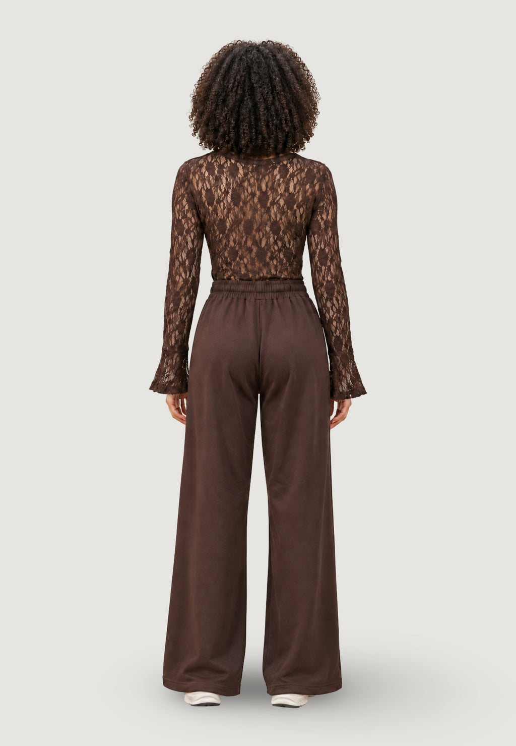 ROBERTA PULL UP PANT