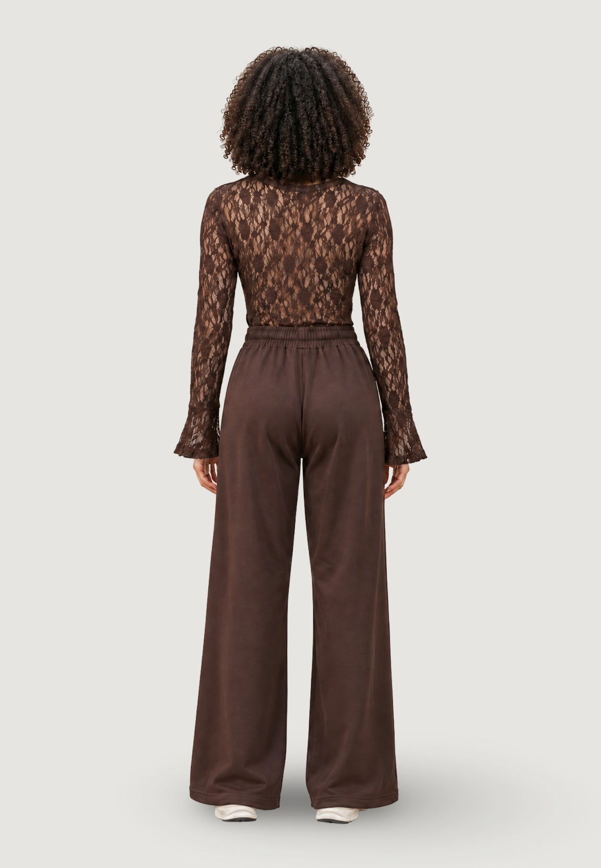 ROBERTA PULL UP PANT