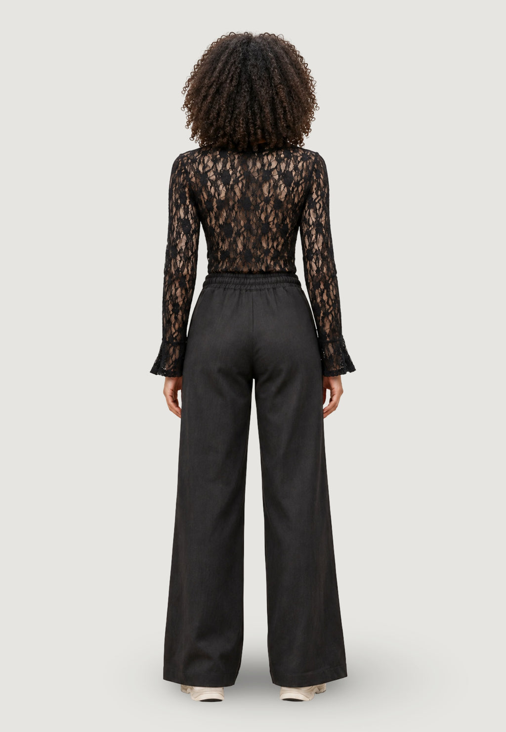 ROBERTA PULL UP PANT
