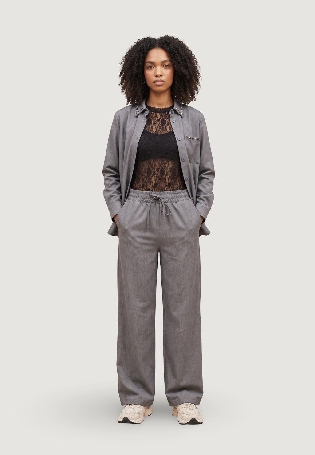 ROBERTA PULL UP PANT