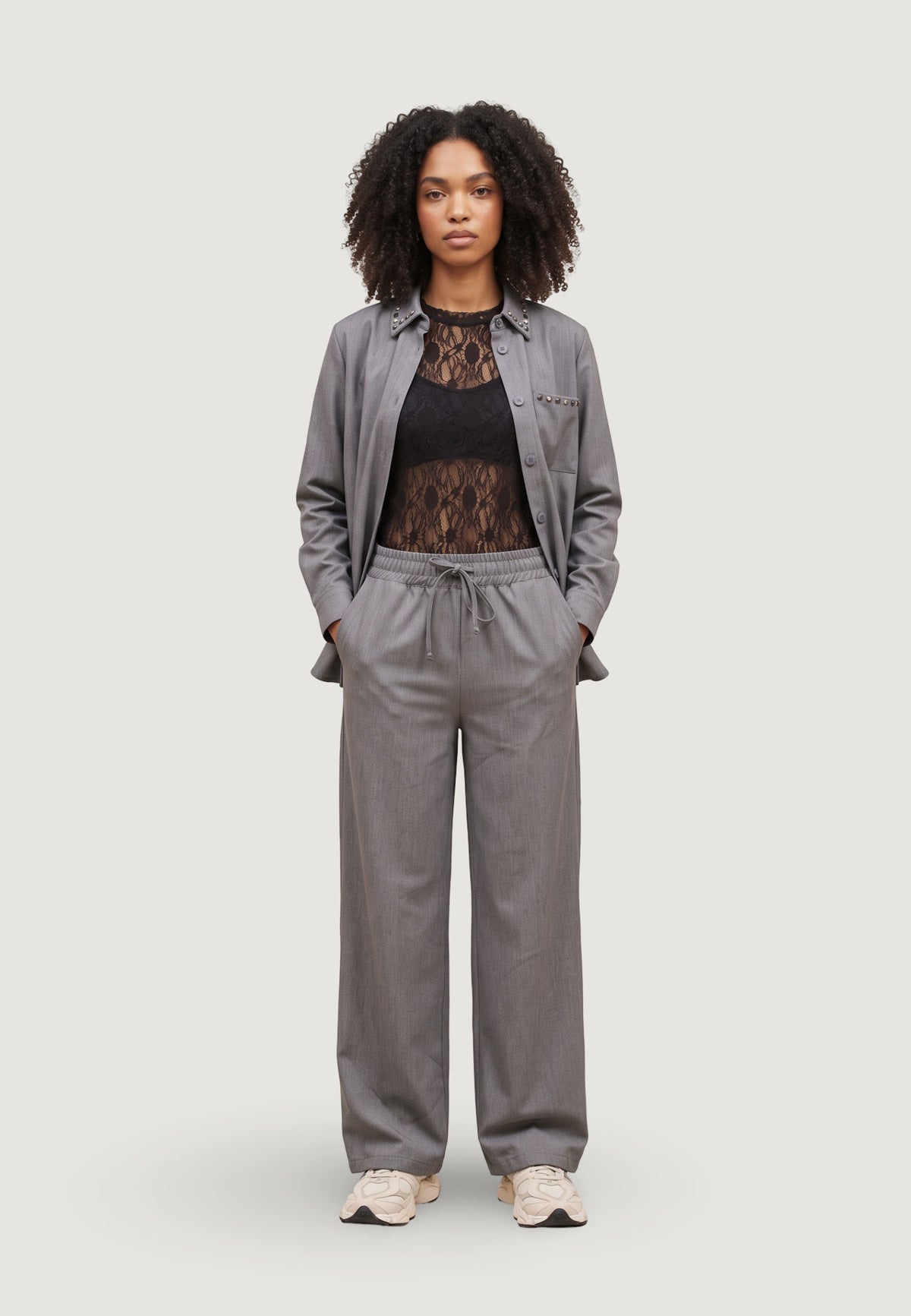 ROBERTA PULL UP PANT
