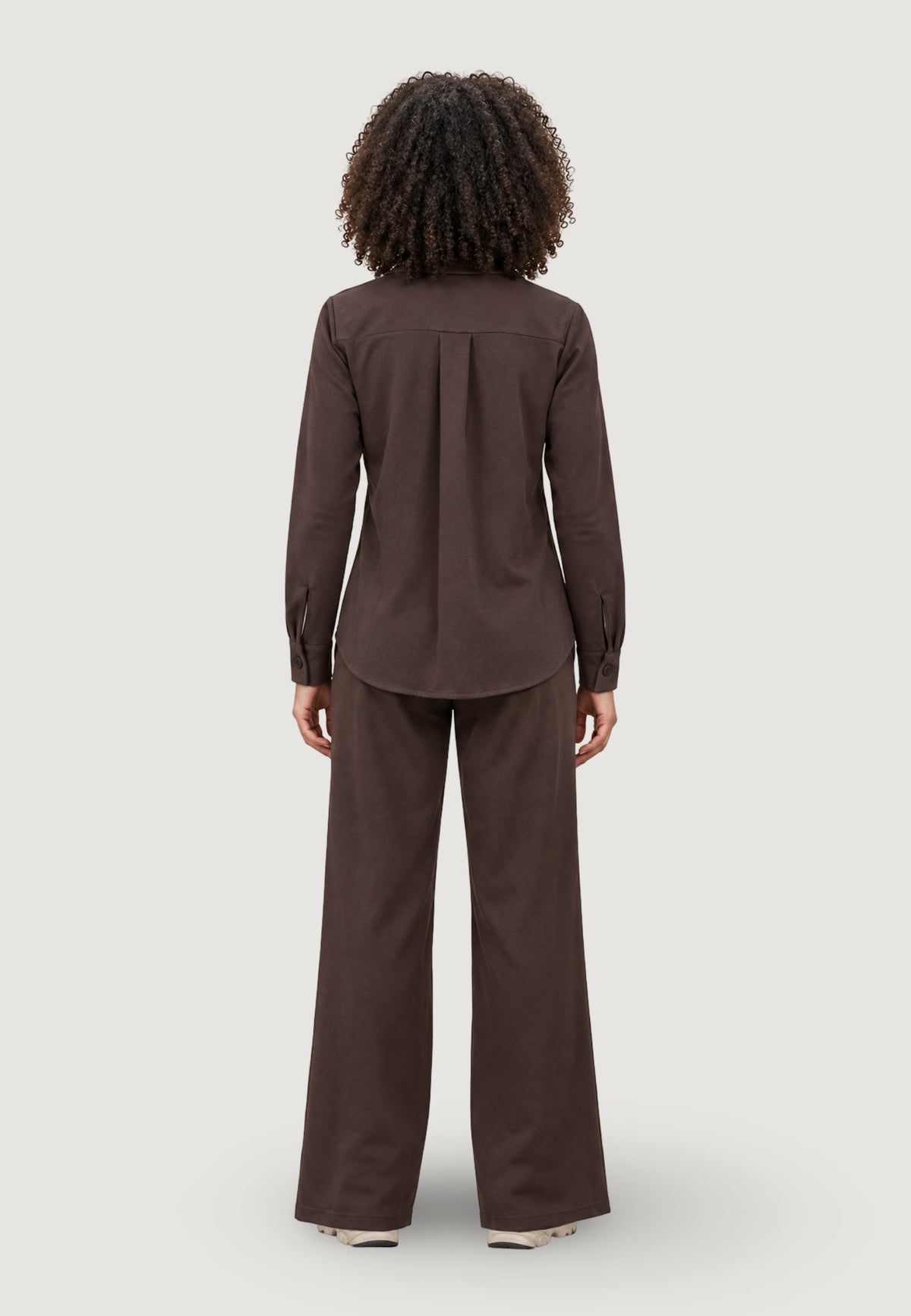 ROBERTA PULL UP PANT