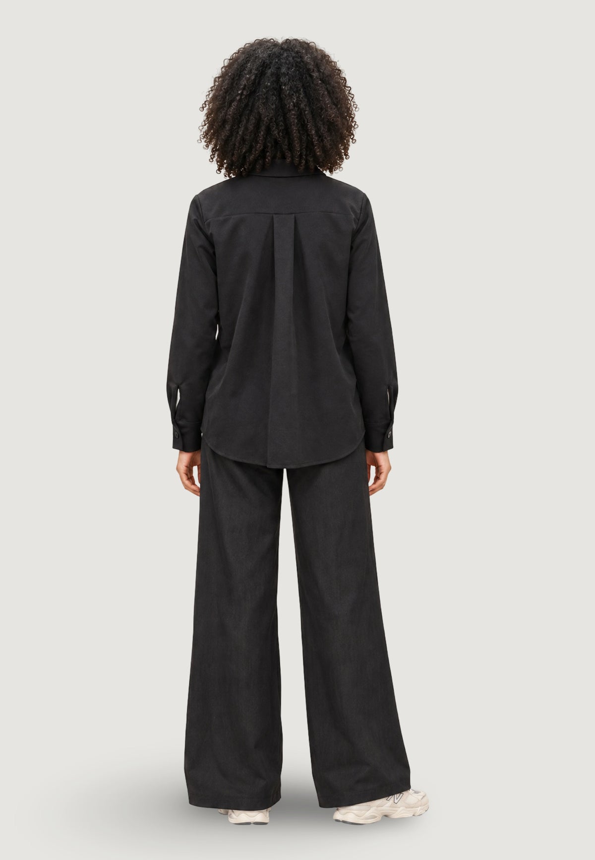 ROBERTA PULL UP PANT