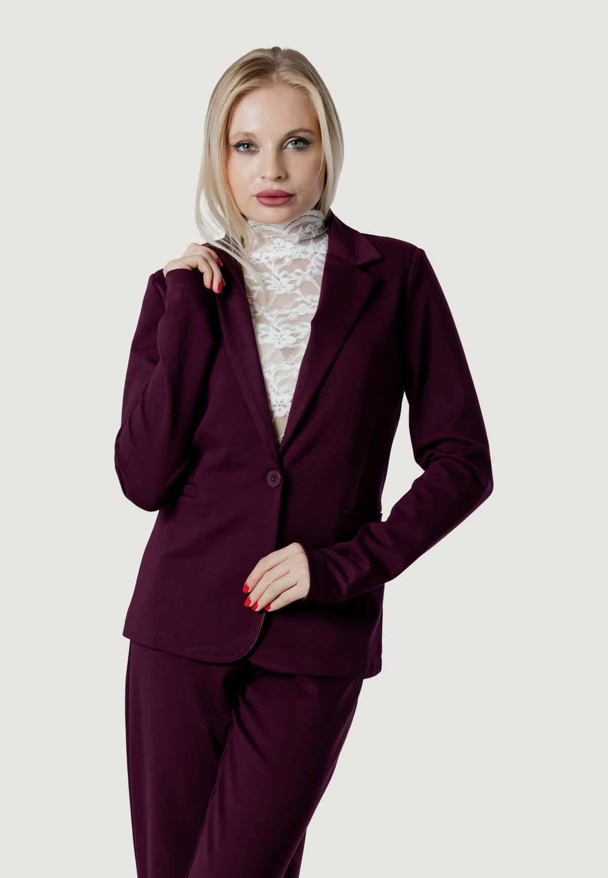 RITA BLAZER