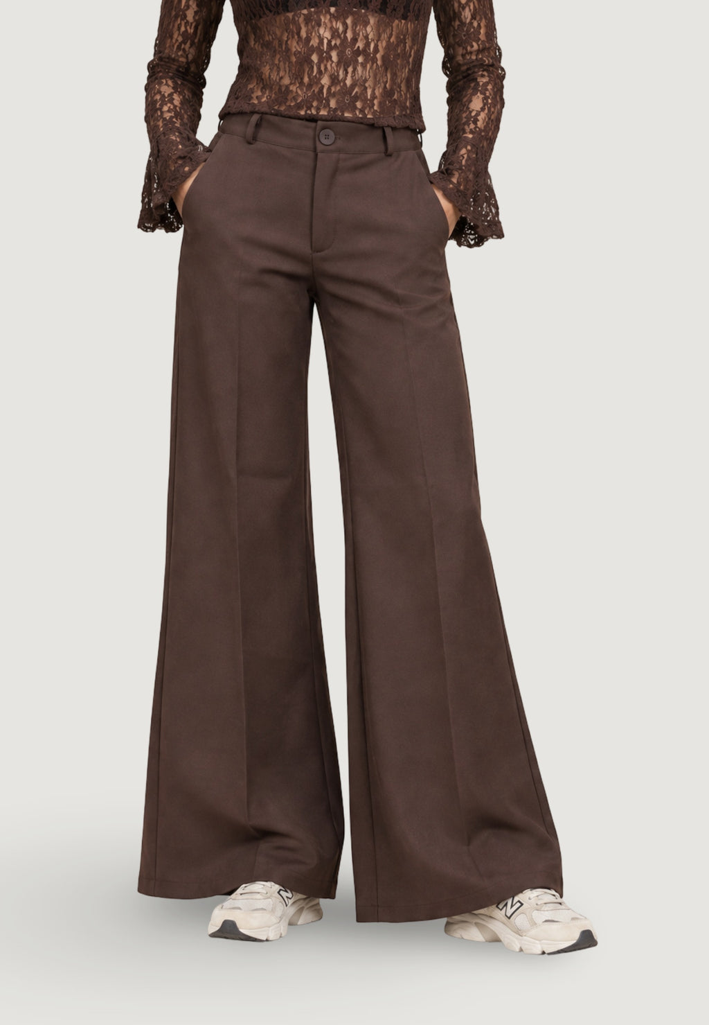ROBERTA WIDE PANT