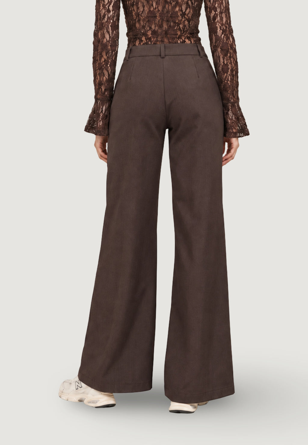 ROBERTA WIDE PANT