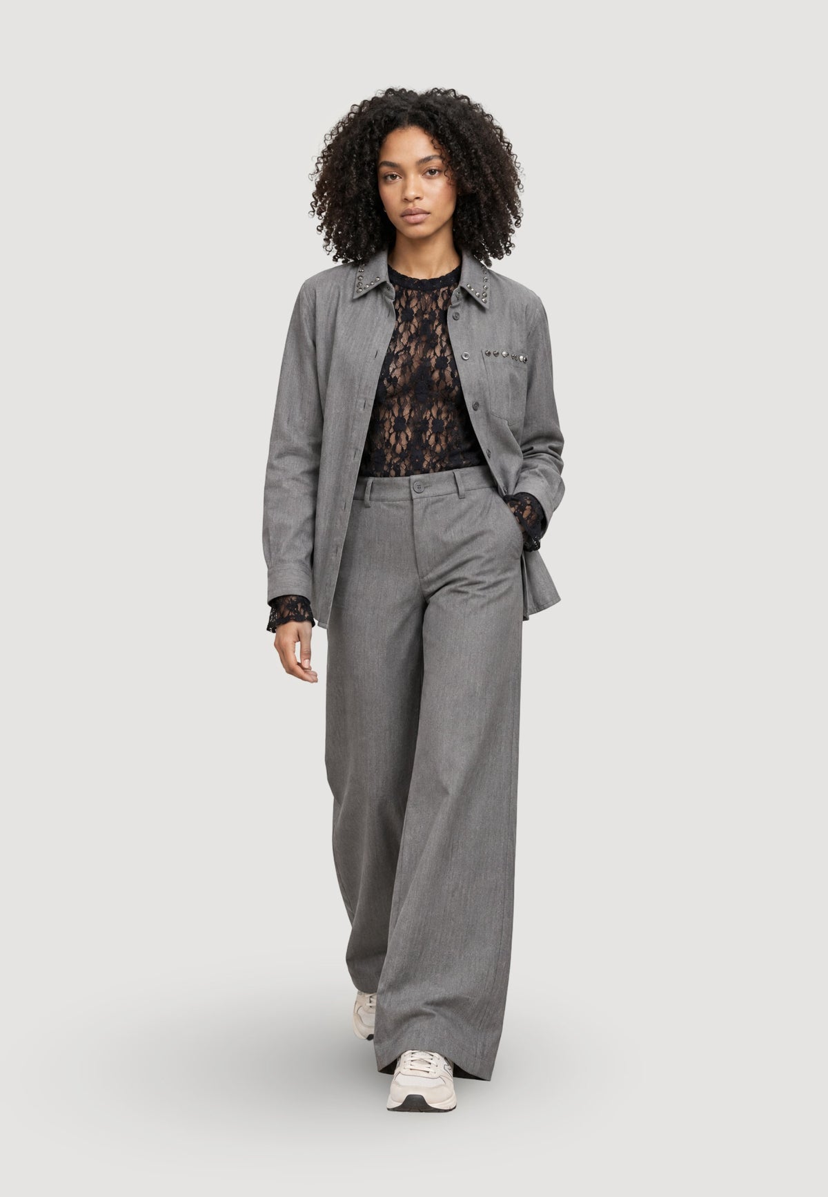 ROBERTA WIDE PANT
