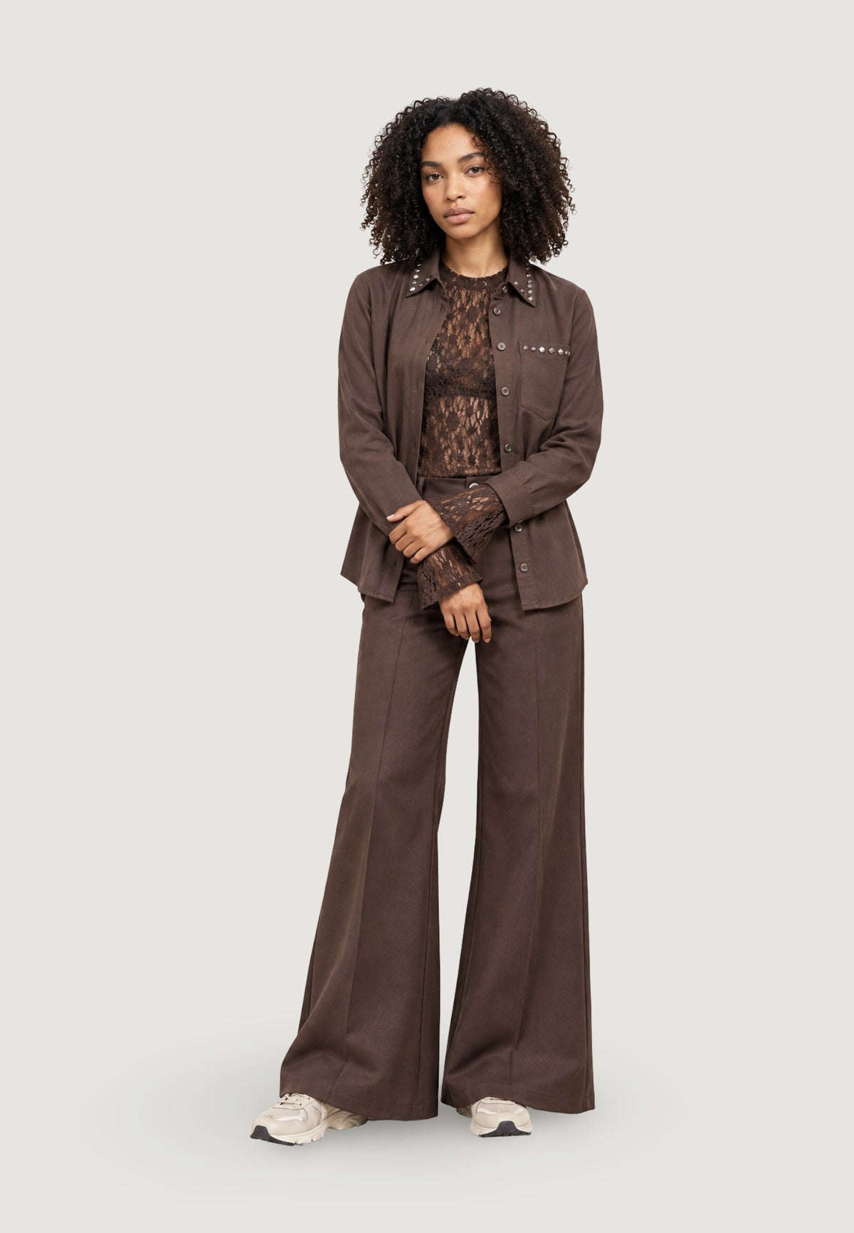 ROBERTA WIDE PANT