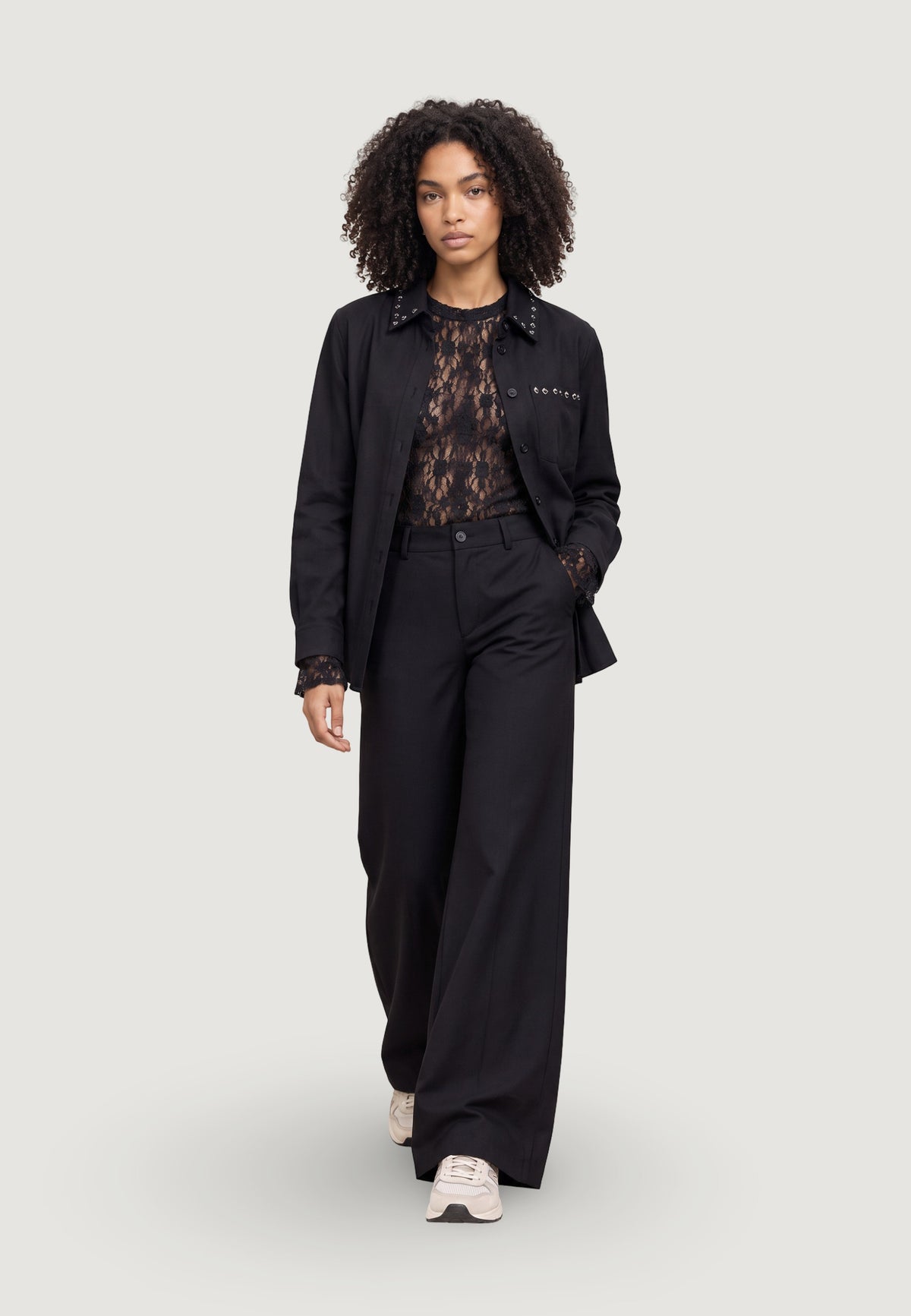 ROBERTA WIDE PANT
