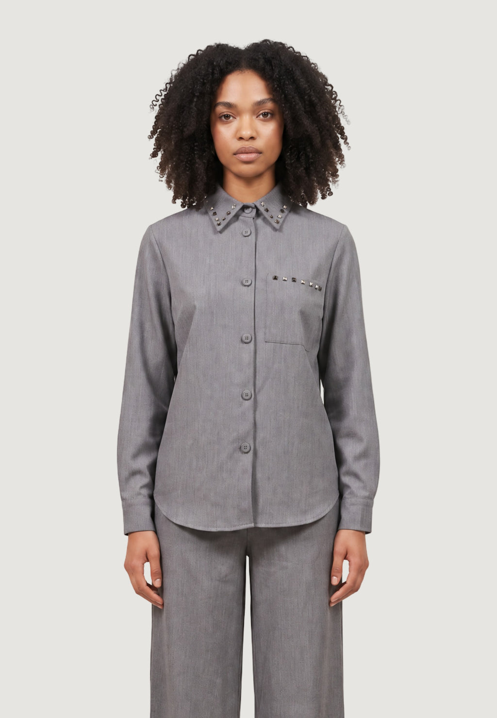 ROBERTA SHIRT