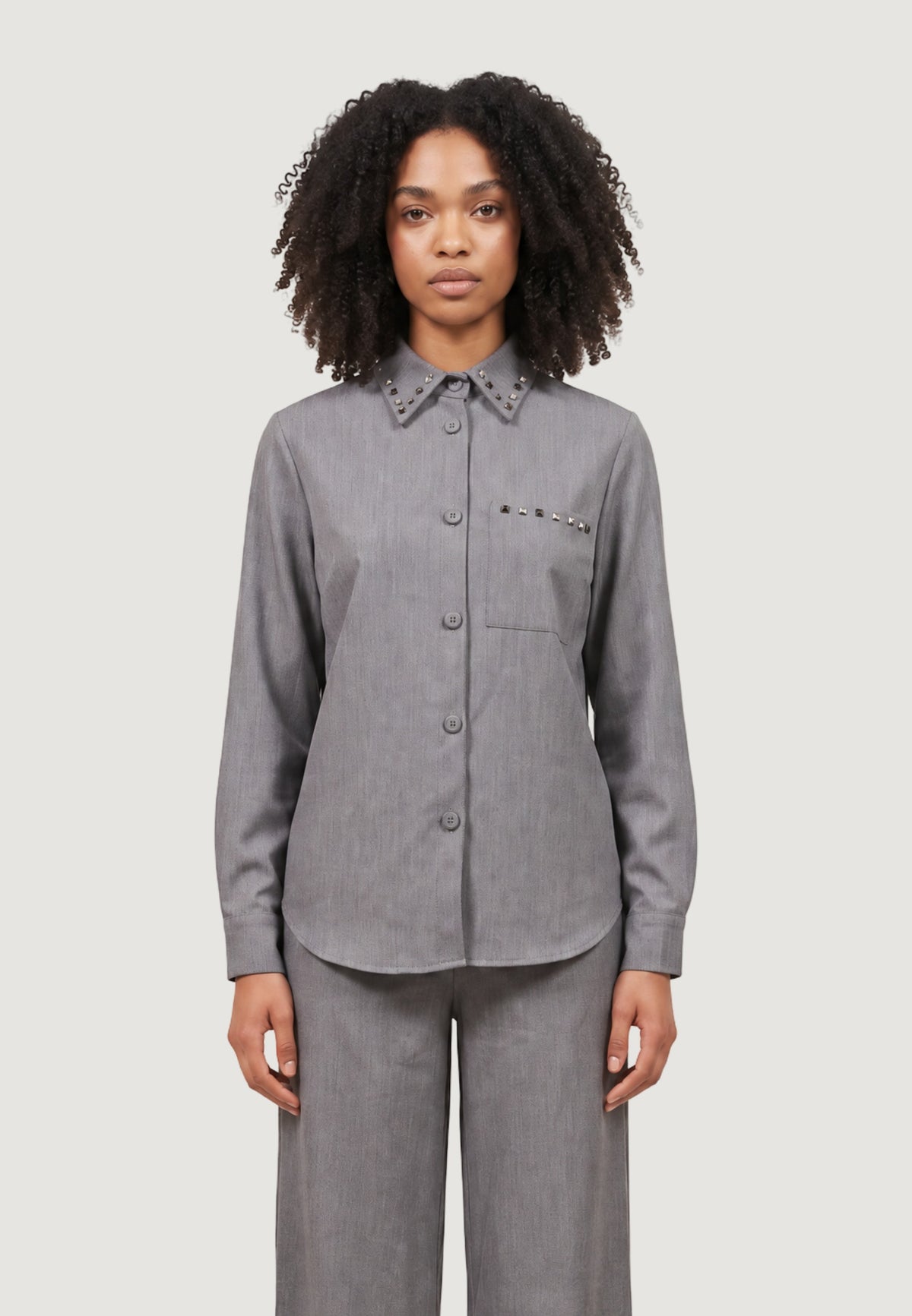 ROBERTA SHIRT