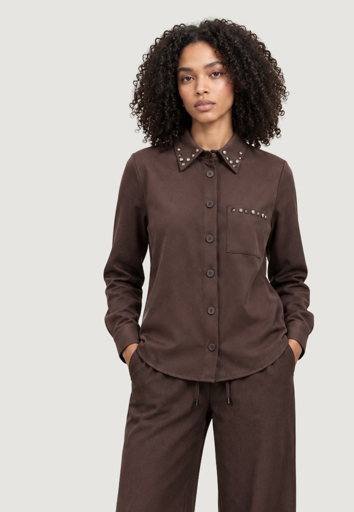 ROBERTA SHIRT