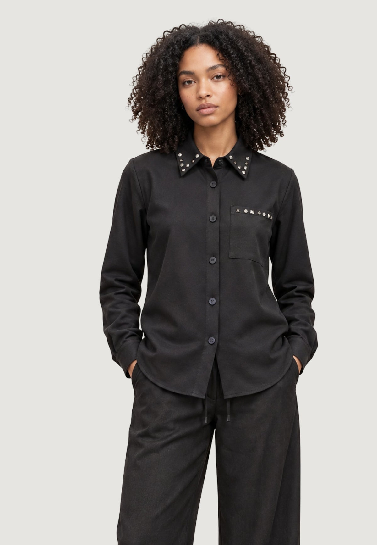 ROBERTA SHIRT
