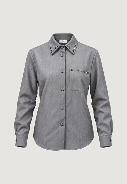 ROBERTA SHIRT