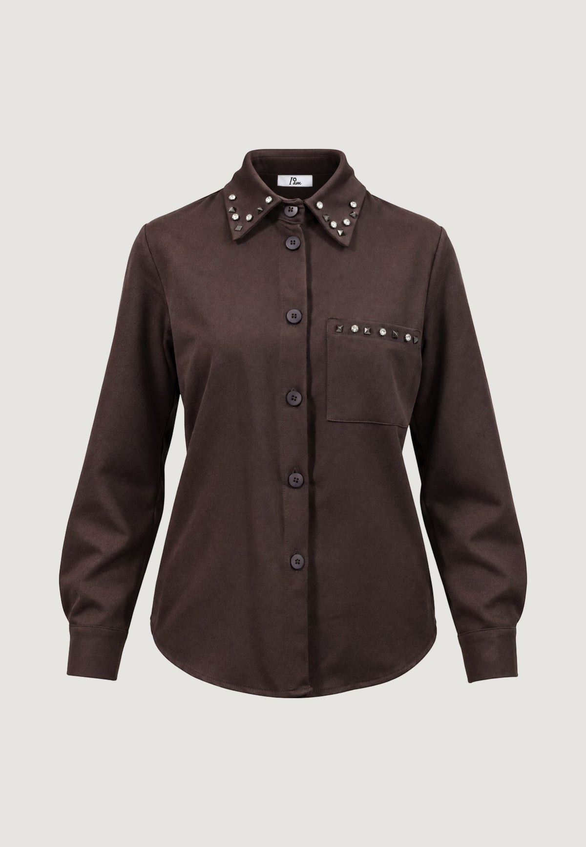 ROBERTA SHIRT