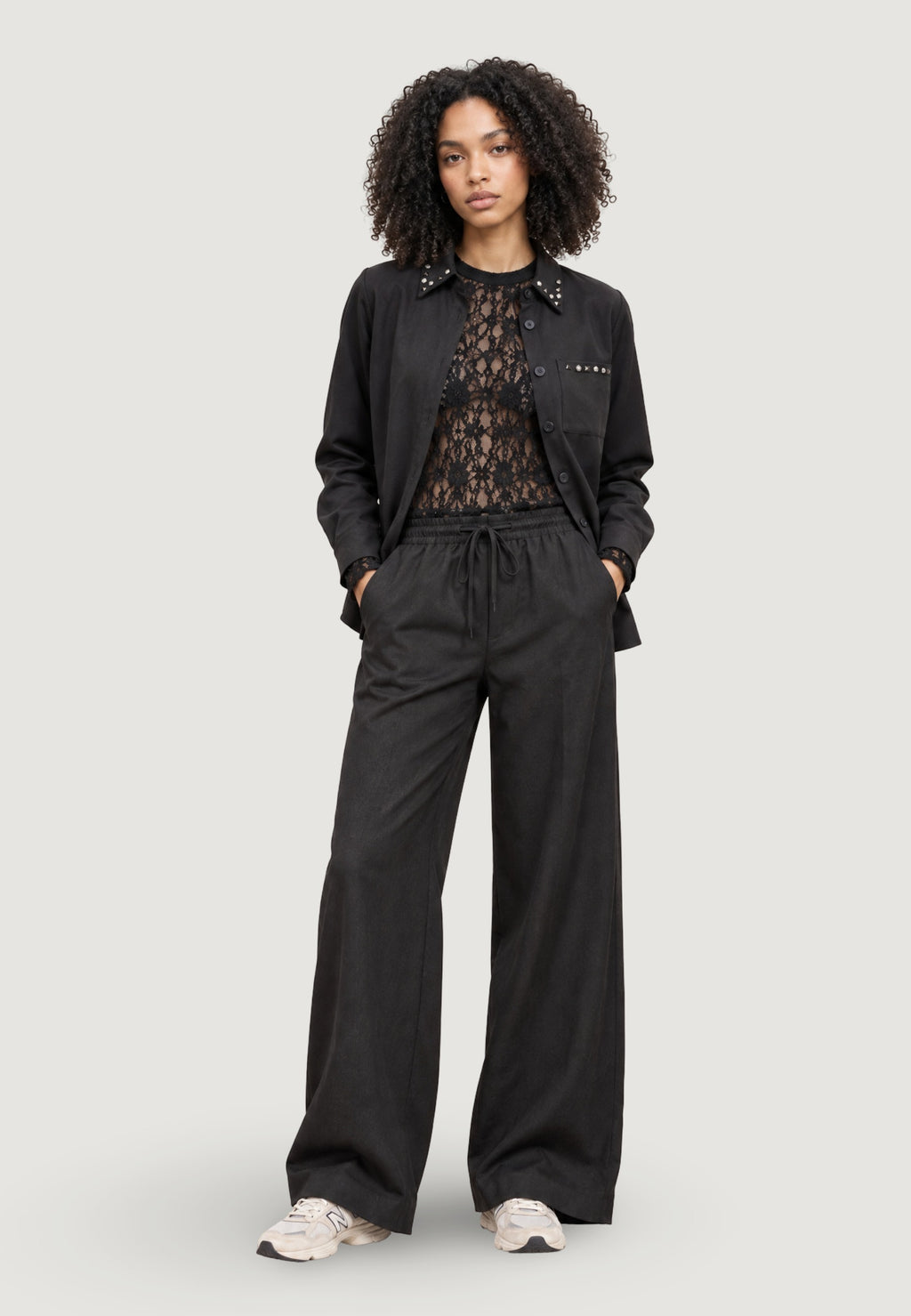 ROBERTA SHIRT