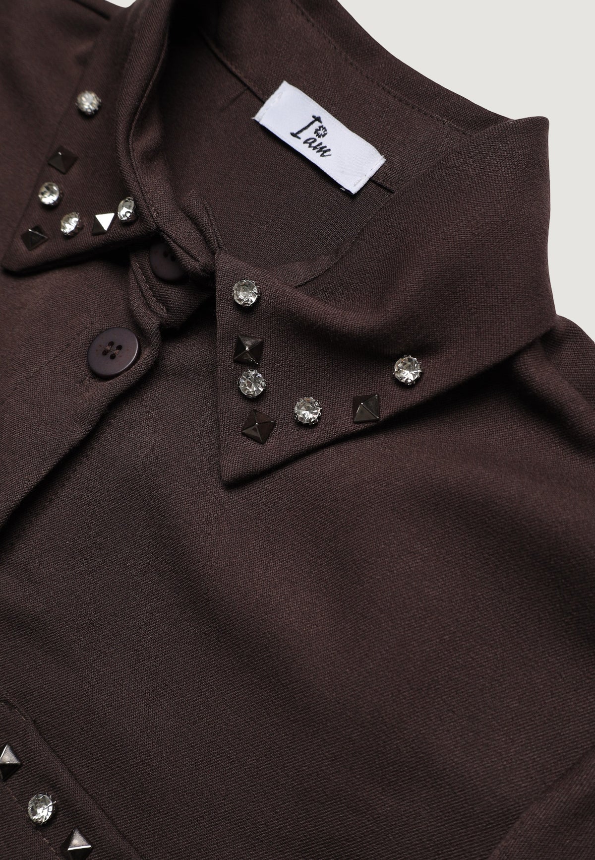 ROBERTA SHIRT