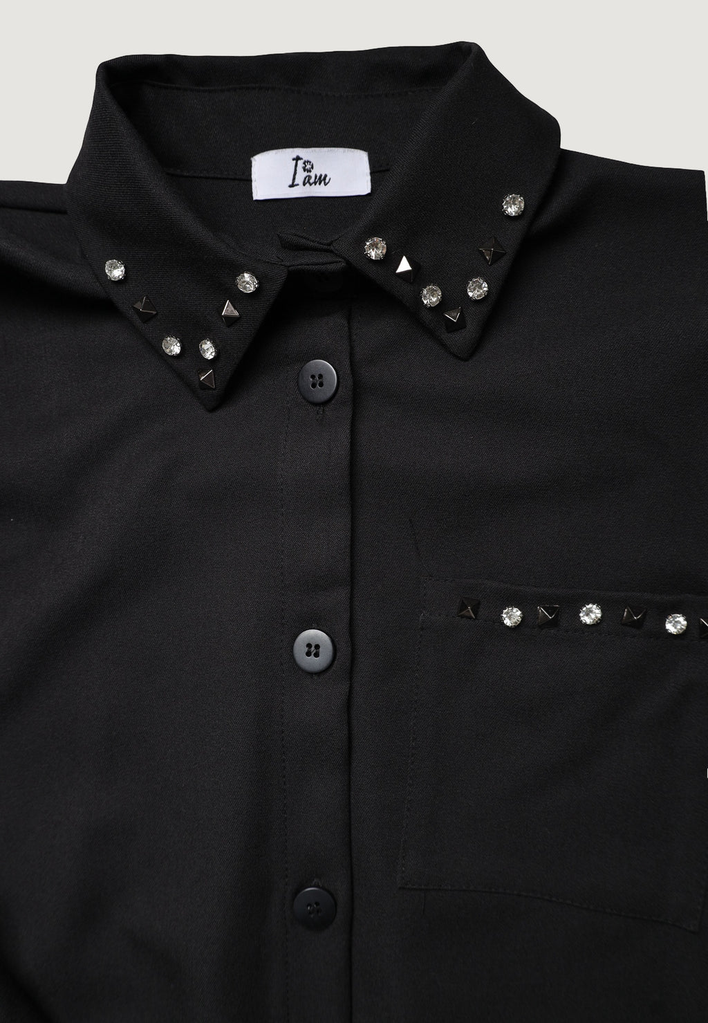 ROBERTA SHIRT