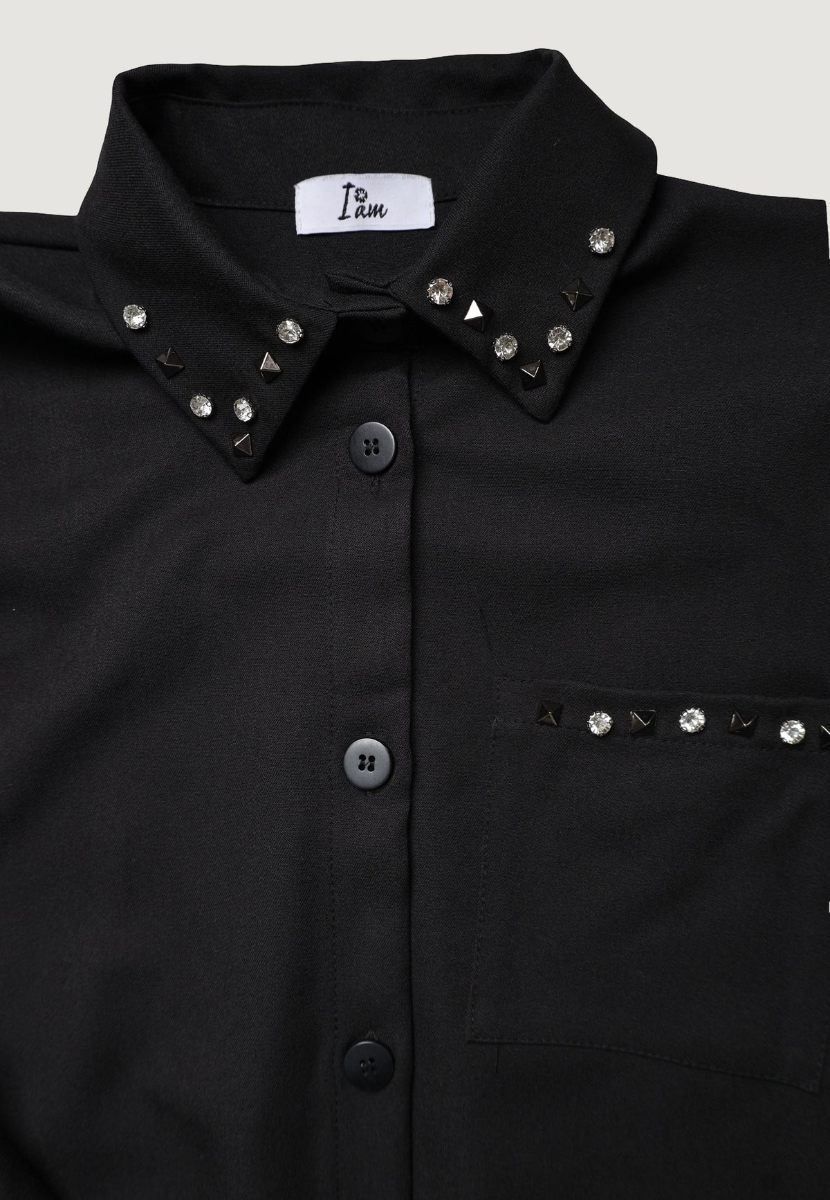 ROBERTA SHIRT